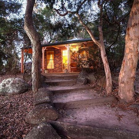 Honeysuckle Cottages Станторп Экстерьер фото