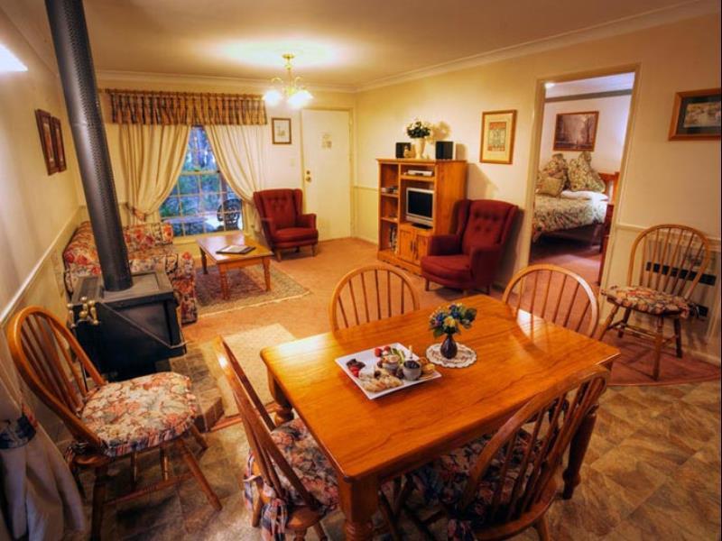 Honeysuckle Cottages Станторп Экстерьер фото