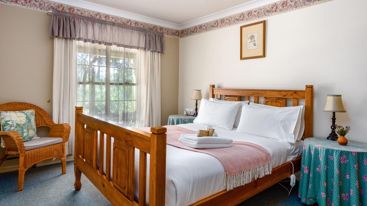 Honeysuckle Cottages Станторп Экстерьер фото